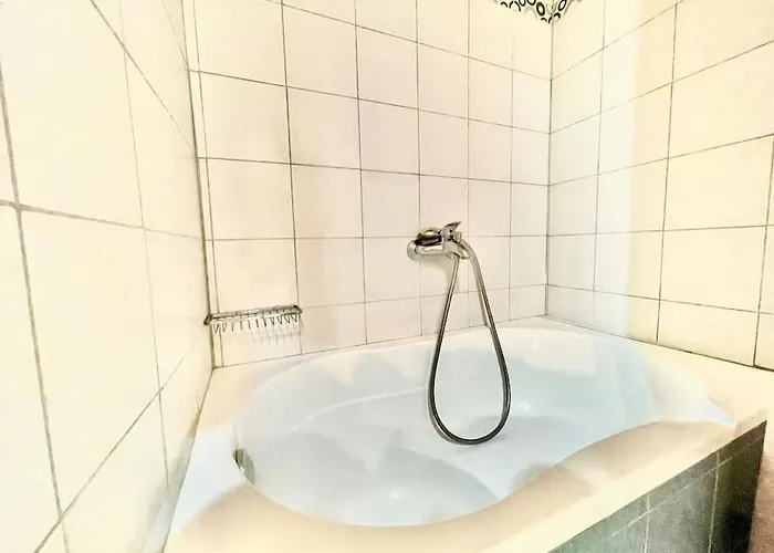 Nikolakis, Seafront- Harbor View Apartamento