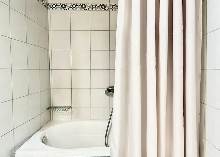 Apartamento Nikolakis, Seafront- Harbor View